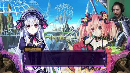 THE MOST KAWAII PSYCHOPATHIC KILLER EVER - Ep 8 - Fairy Fencer F