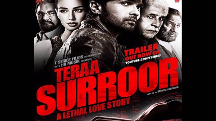 Main Woh Chaand  | Teraa Surroor Movie | MySite.pk