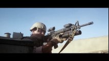 CGI VFX Highlight Reel HD American Sniper - by Image Engine