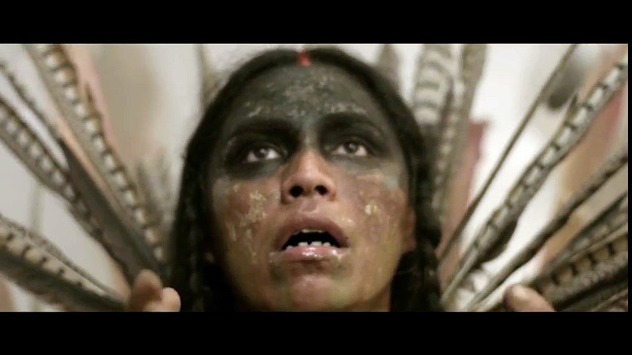 CGI VFX Music Video HD Ghosts - by DVEIN