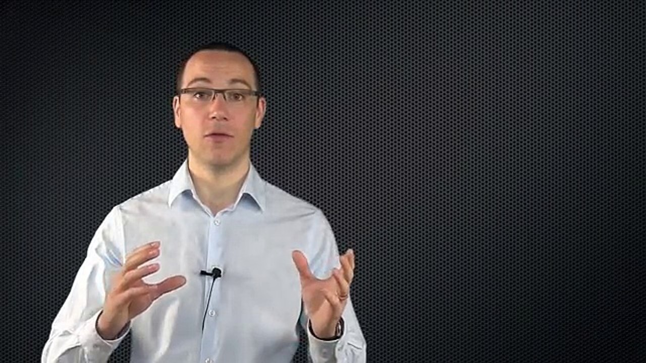 Règle 1 Le secret pour améliorer votre français - Apprendre le français avec Français Authentique