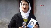 Nusaybin'de Kaçırılan Kızdan 5 Gündür Haber Alınamıyor