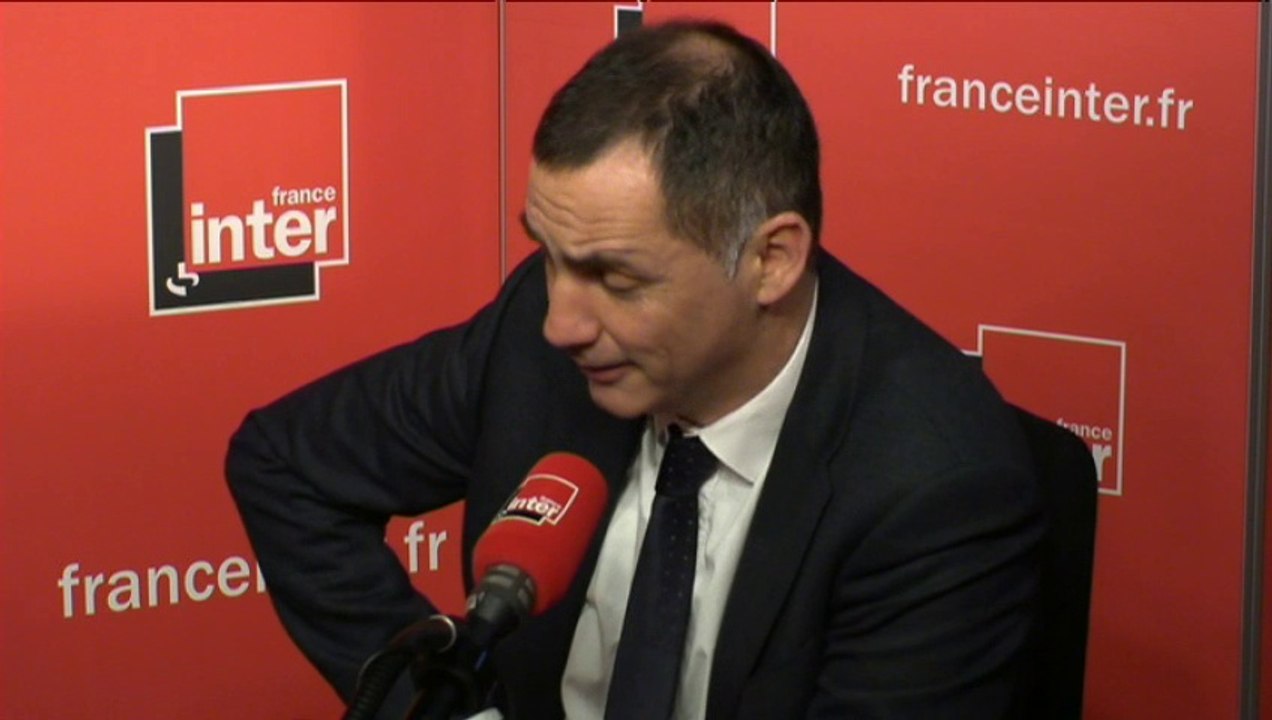 Gilles Simeoni est l'invité de Patrick Cohen et des auditeurs