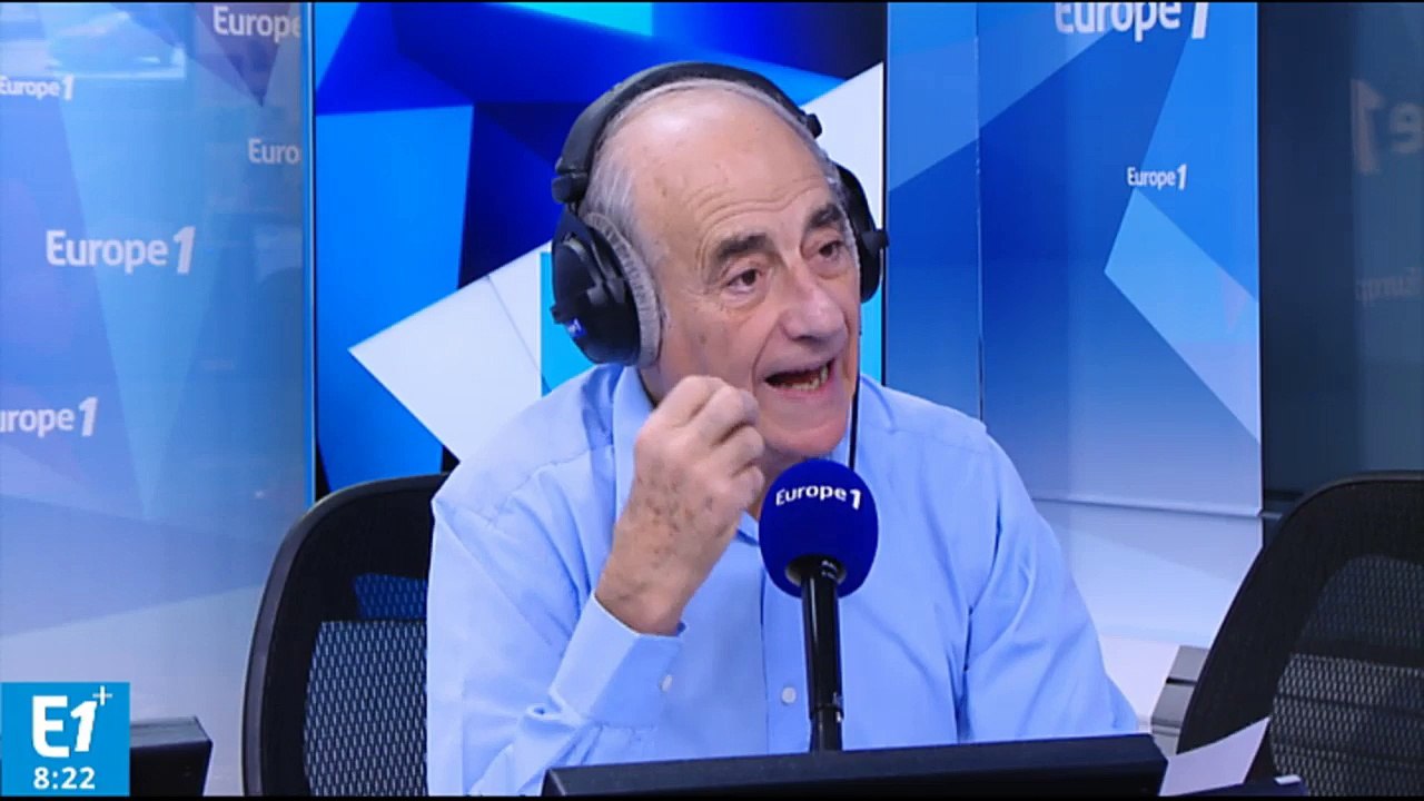 L'ancien ministre des Affaires étrangères va probablement succéder à Jean-Louis Debré à la tête du Conseil constitutionnel au printemps.