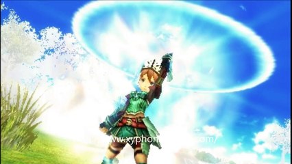 [Latest] Final Fantasy Explorers N3DS Download ROM [U][EU]