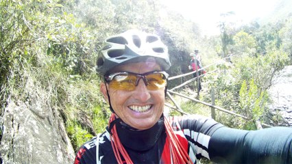 Parque Estadual da Serra da Bocaina, São José do Barreiro, SP, Brasil, Marcelo Ambrogi, 22 bikers, Mountain bike, Fevereiro de 2016