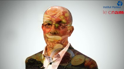 Fun MOOC  - From neuron to  behavior