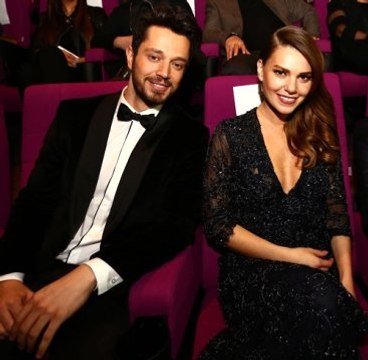 Türkiye, Murat Boz ve Aslı Enver Aşkını Beğendi
