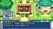 Pokémon Mystery Dungeon Red Rescue Team (Blind) #33: Apologies Accepted