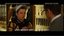 Kingsman: El Servicio Secreto | TV Spot 30(HD)