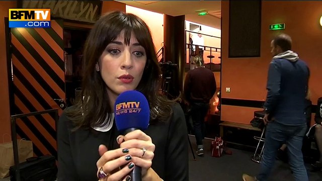 Gala Alzheimer: Une belle manière de participer à ce combat , selon Carla Bruni