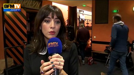 Gala Alzheimer:  "Une belle manière de participer à ce combat", selon Carla Bruni