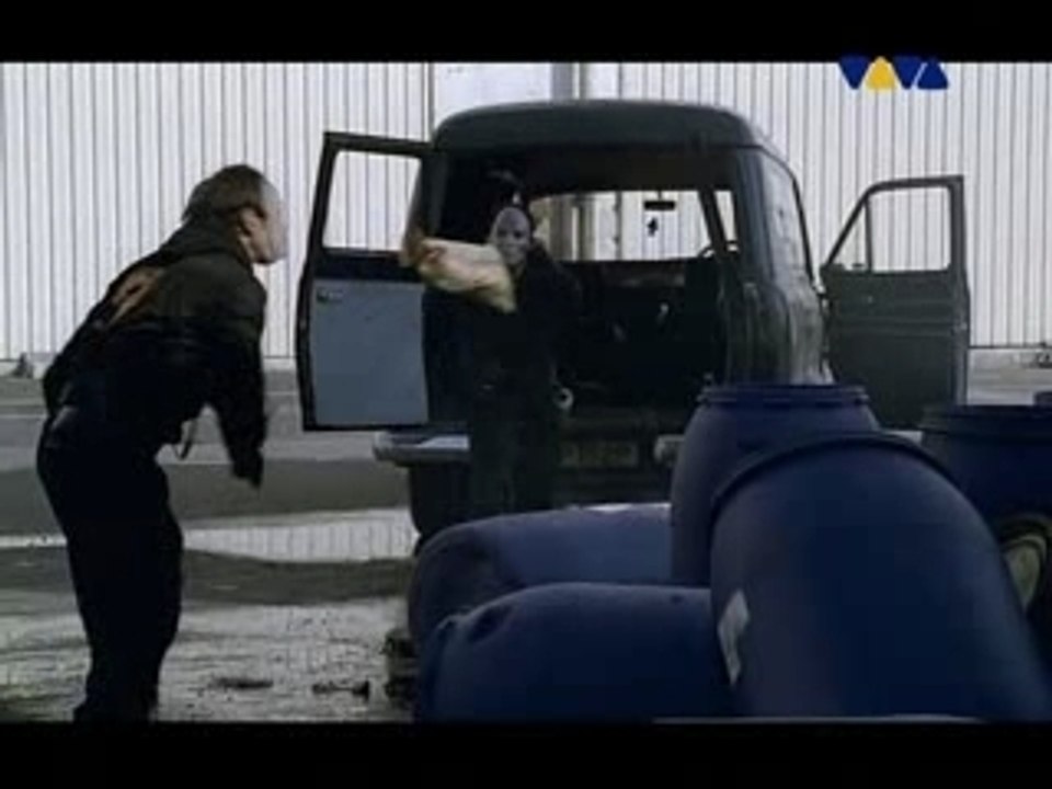 Robbie Williams - Eternity