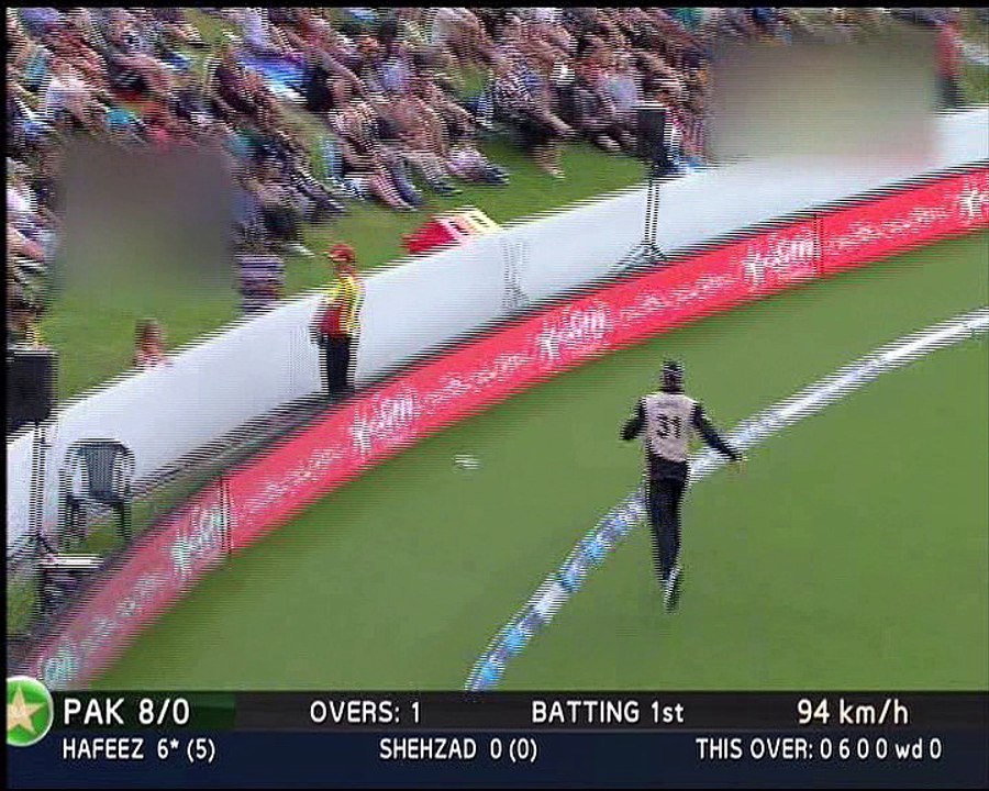 PAK NEW ZEALAND MATCH PKG