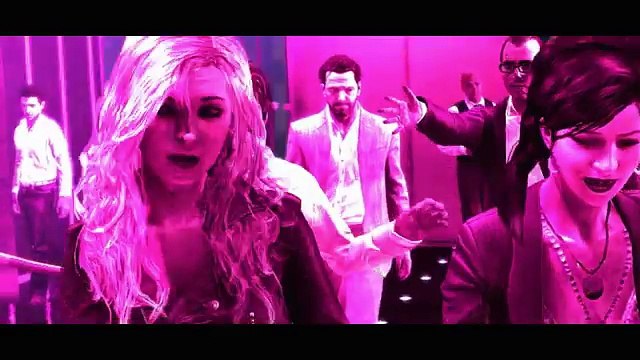 Max Payne 3 – PS3 [Descargar .torrent]