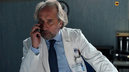 Avance del capítulo 2x06 de BAJO SOSPECHA