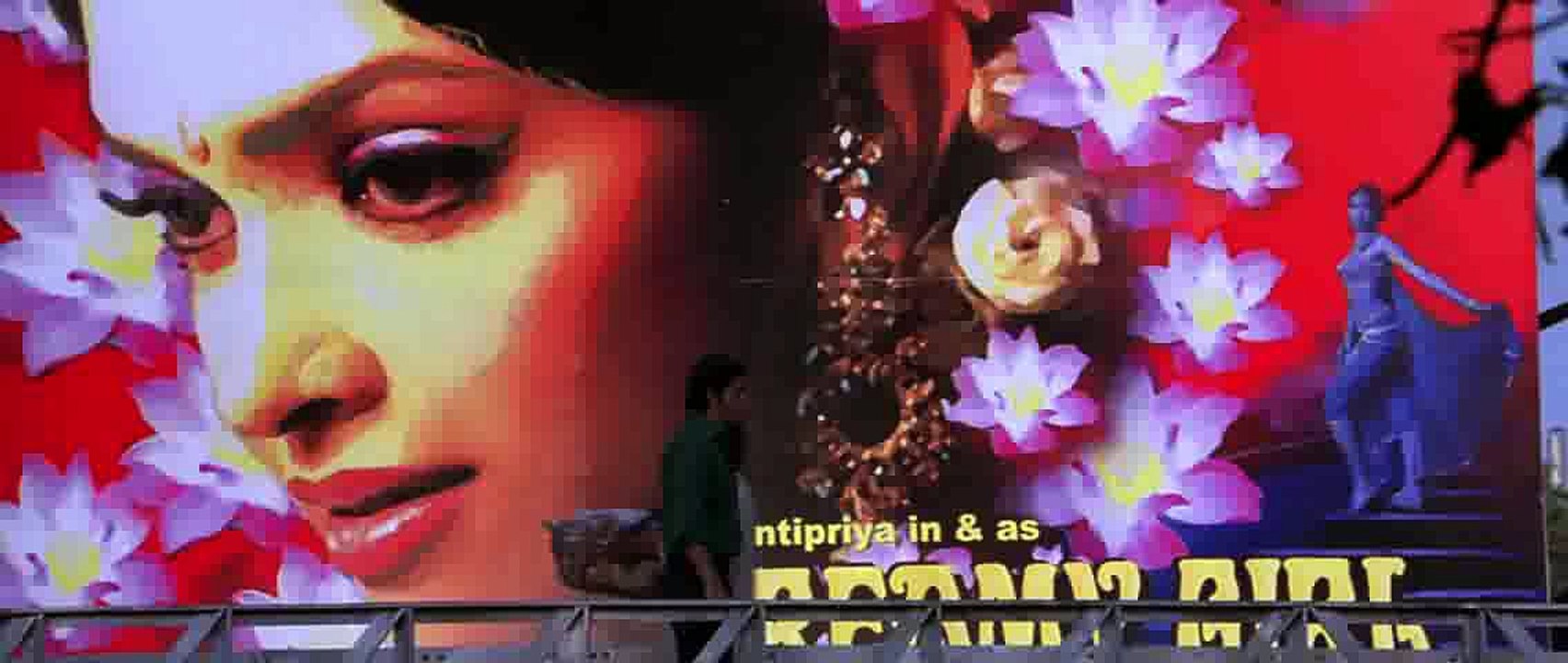 Om Shanti Om---Jab Soona Soona