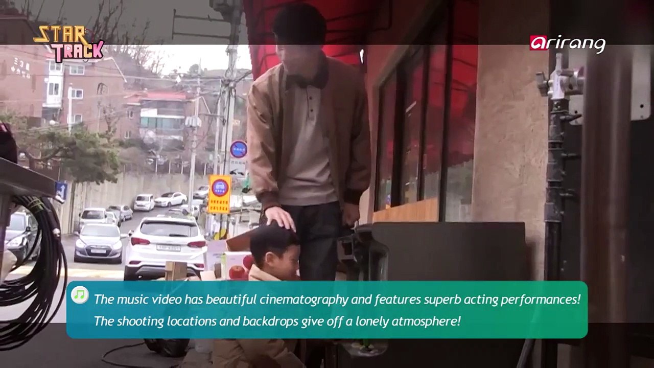 Pops in Seoul _ V.O.S _ Interview _ Part 1