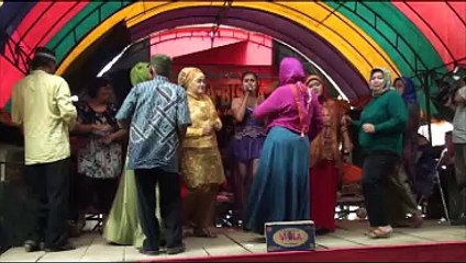 KELANGON - LAGU DANGDUT PANTURA TERBARU
