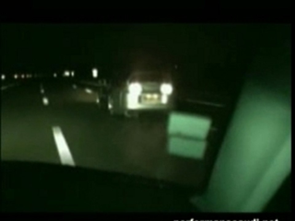 S4RS4 vs SUPRA