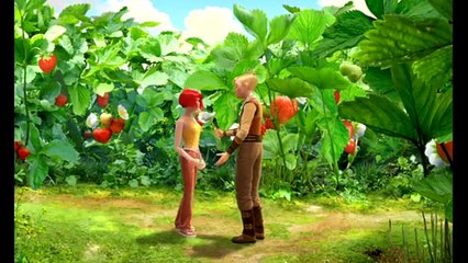 Мультик. Наша Маша и Волшебный орех (Мультфильмы для детей)