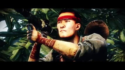 Battlefield Bad Company 2 Vietnam PC [Lataa .torrent]