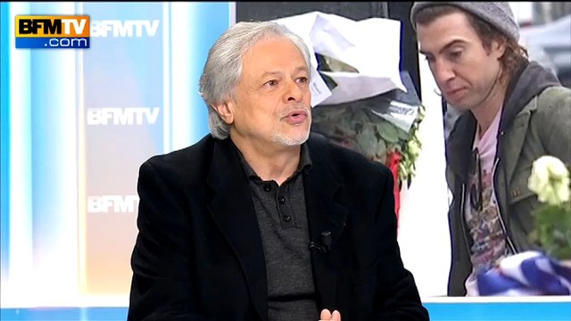 Concert des Eagles of Death Metal: J’y vais par solidarité , témoigne un rescapé du Bataclan