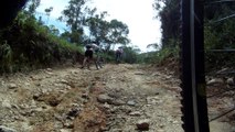 Parque Estadual da Serra da Bocaina, São José do Barreiro, SP, Brasil, Marcelo Ambrogi, 22 bikers, Mountain bike, Fevereiro de 2016