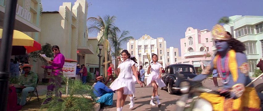 Om Shanti Om -Meri Umar K