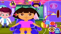 Watch New Dora: The Explorer Episode 2014 Cartoons Adventures Games Peppa Pig,Curious george
