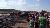 OFFROAD FREE FEST 2014 (Титаник) 3ч