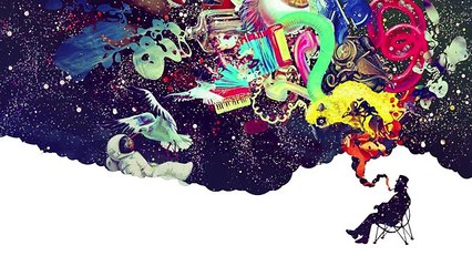 ahh ooh - Carefree With Me