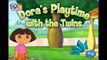 мультик игра для детей Дора путишественница, помоги доре мультик игра для детей #1