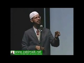 Dr. Zakir Naik Videos. Muslims Believes in Christianity-