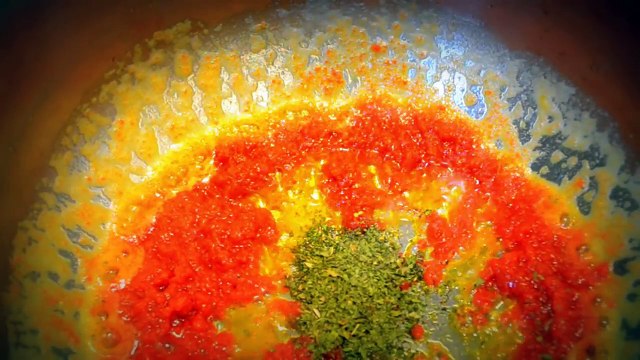 Турецкий суп (Ezogelin çorbası)