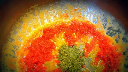 Турецкий суп (Ezogelin çorbası)