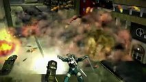 Crackdown 2 – XBOX 360 [Nedlasting .torrent]