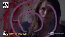 Castle 8x12 Promo _The Blame Game