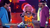 Showbiz Korea _ NICKI MINAJ & CL(니키 미나즈 & 씨엘)
