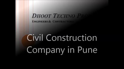 Dhoot Techno Projects