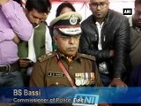 OP Sharma was not severely injured: Bassi