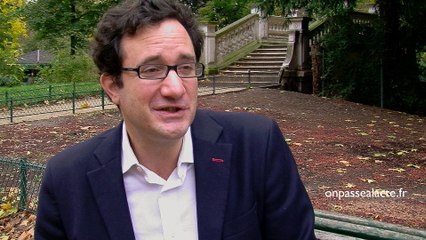 J'ai décidé de créer un évènement mondial pour promouvoir l'information positive dans la presse écrite (version courte)