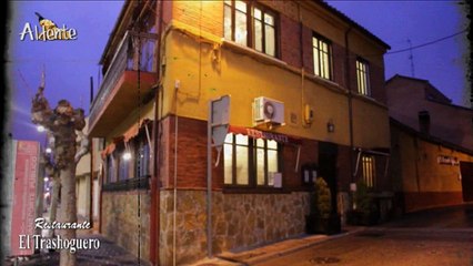 Jornadas del Limón 2016 en el Restaurante Trahoguero