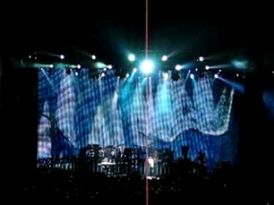 LINKIN PARK - BERCY 2007