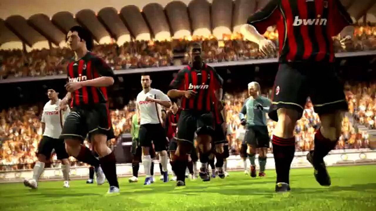 Fifa 07 – PC [Descargar .torrent]