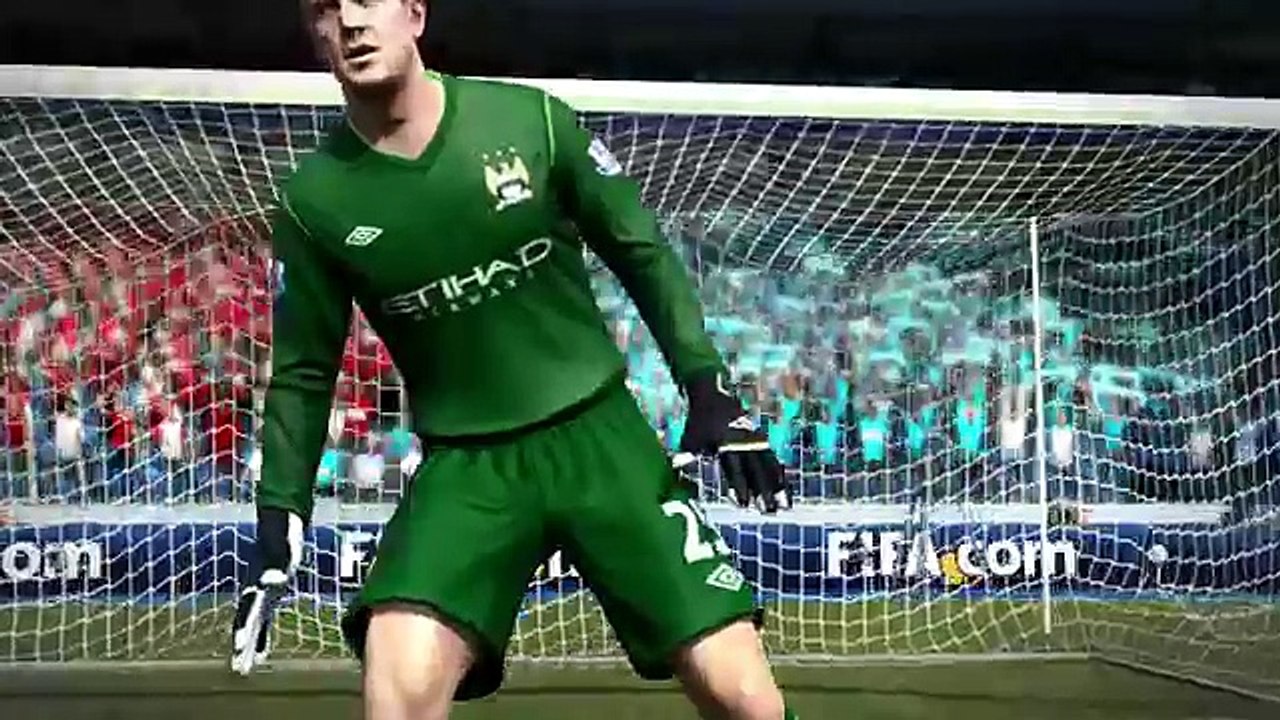 FIFA 12 – PlayStation Portable [Descargar .torrent]