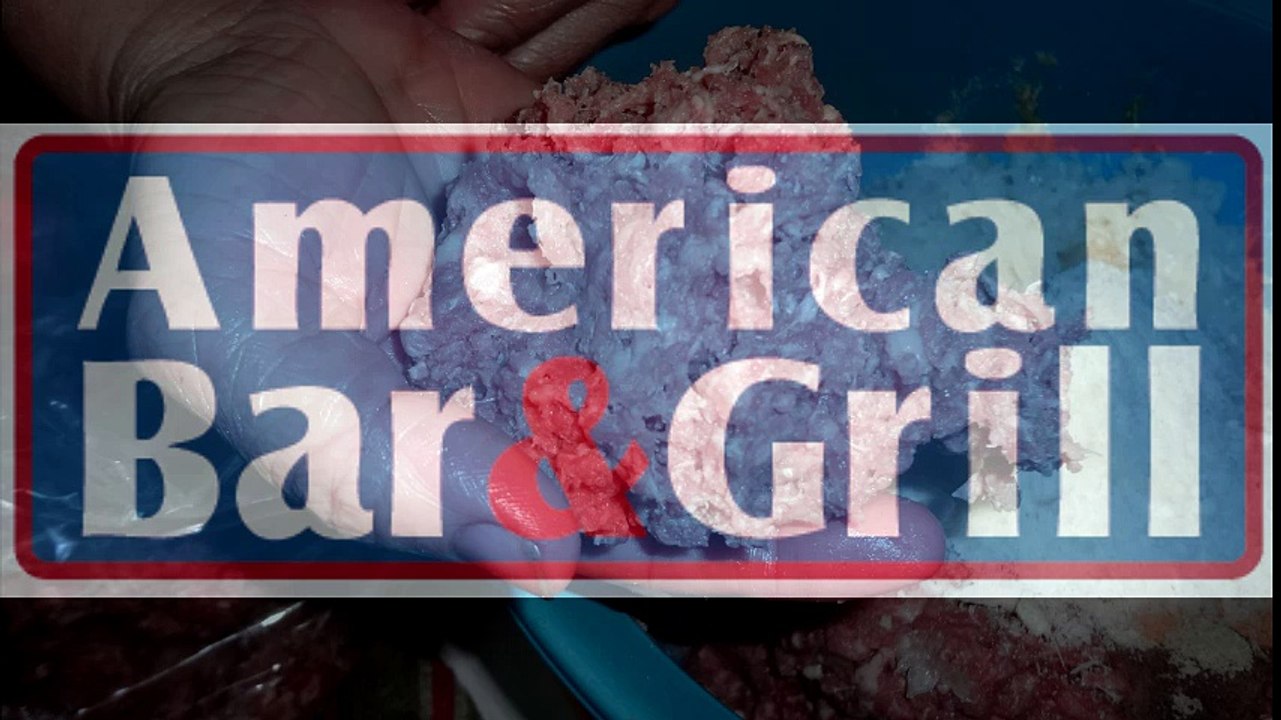 American Bar & Grill | Bar & Grill In Bangkok With American Food - Meatloaf #18