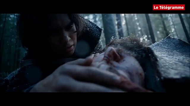 The Revenant - Bande-annonce