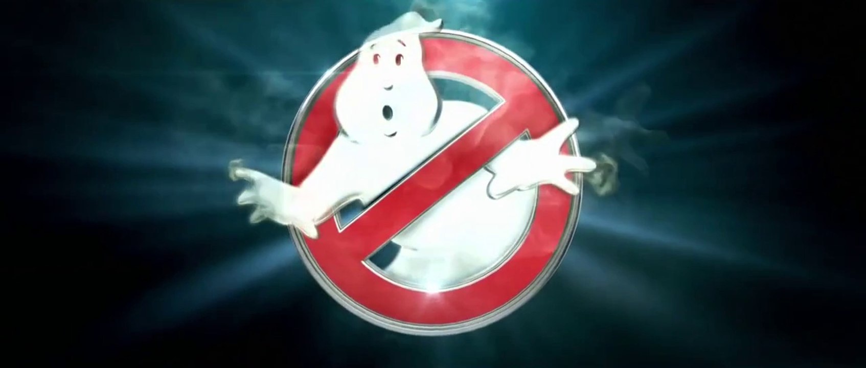 Ghostbusters teaser VO