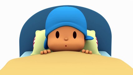 BACK TO SCHOOL 2015 - Pocoyo is ready to learn!